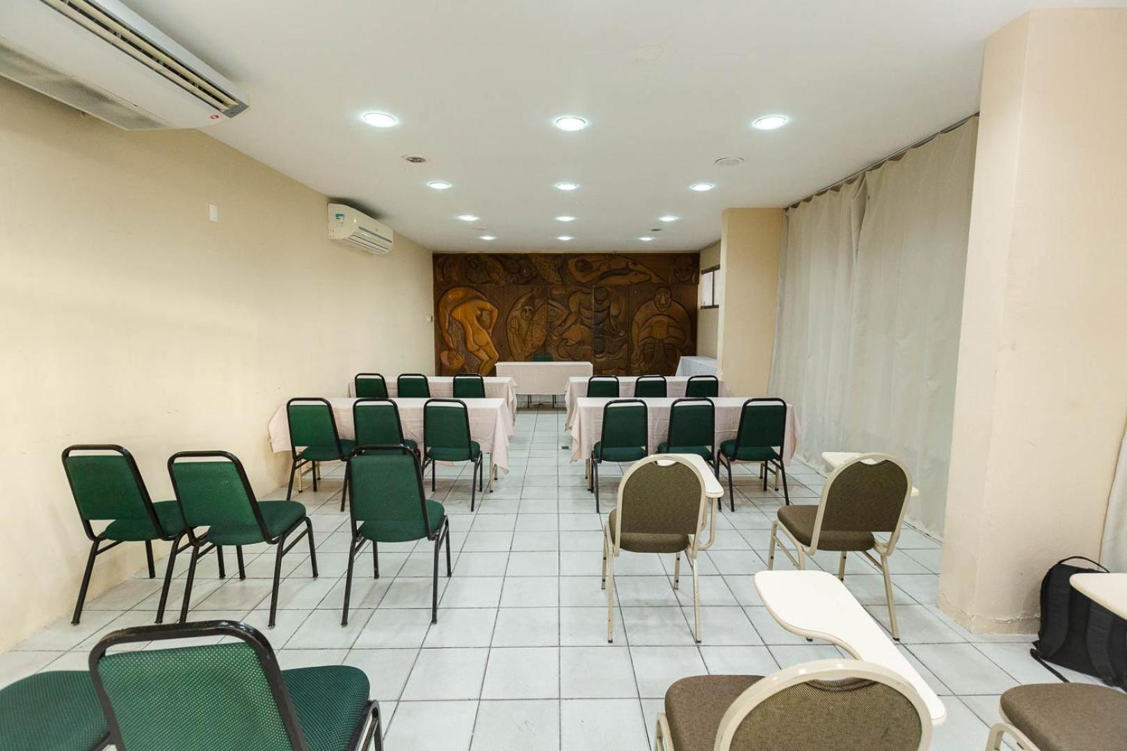 Rede Andrade Barra Hotel Салвадор Екстериор снимка